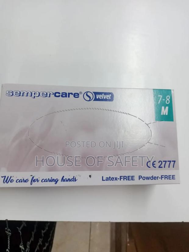 Medical Gloves Disposable