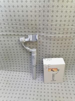 New 3-Axis Gimbal Stabilizer for Smartphone - thumbnail 2