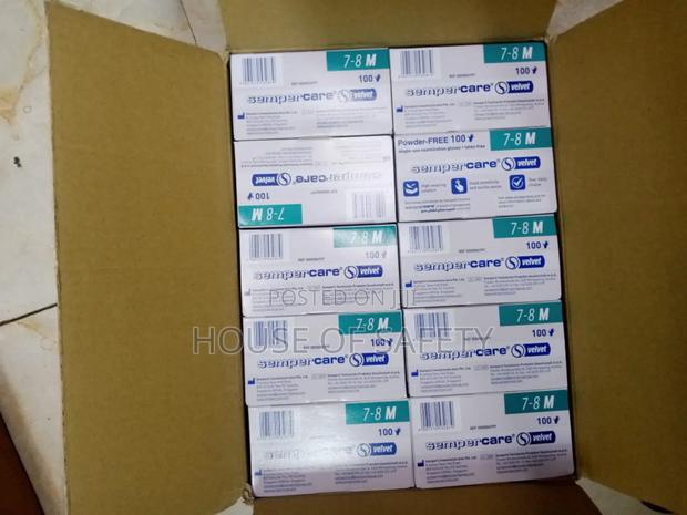 Spur Gloves Disposable - thumbnail 2