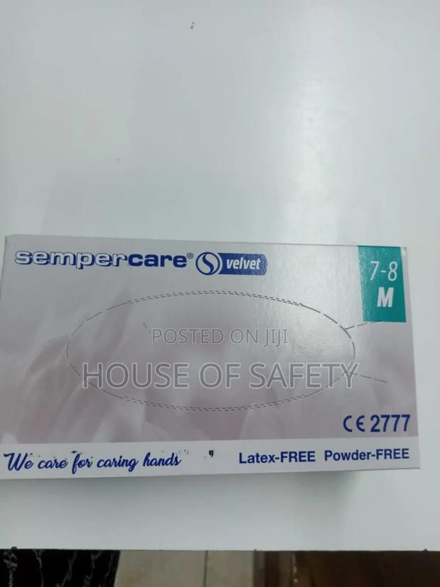 Spur Gloves Disposable - thumbnail 3