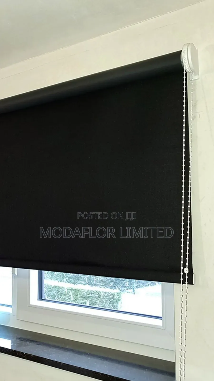 Kitchen Blackout Blinds – Modern, Easy to Clean Stylish