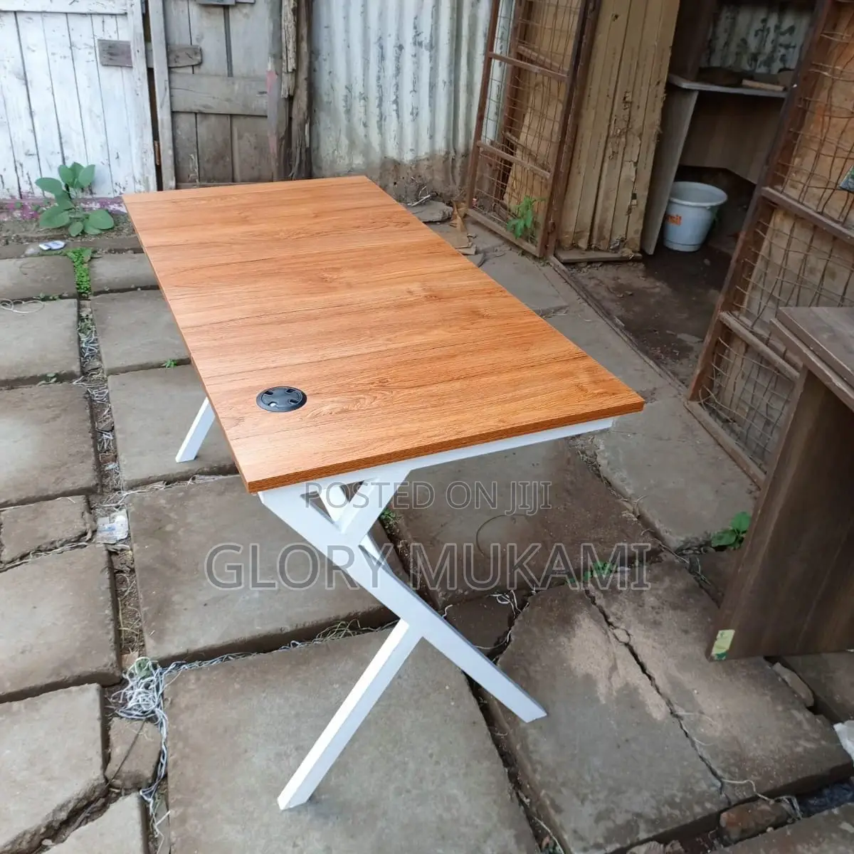 Office Desk Table