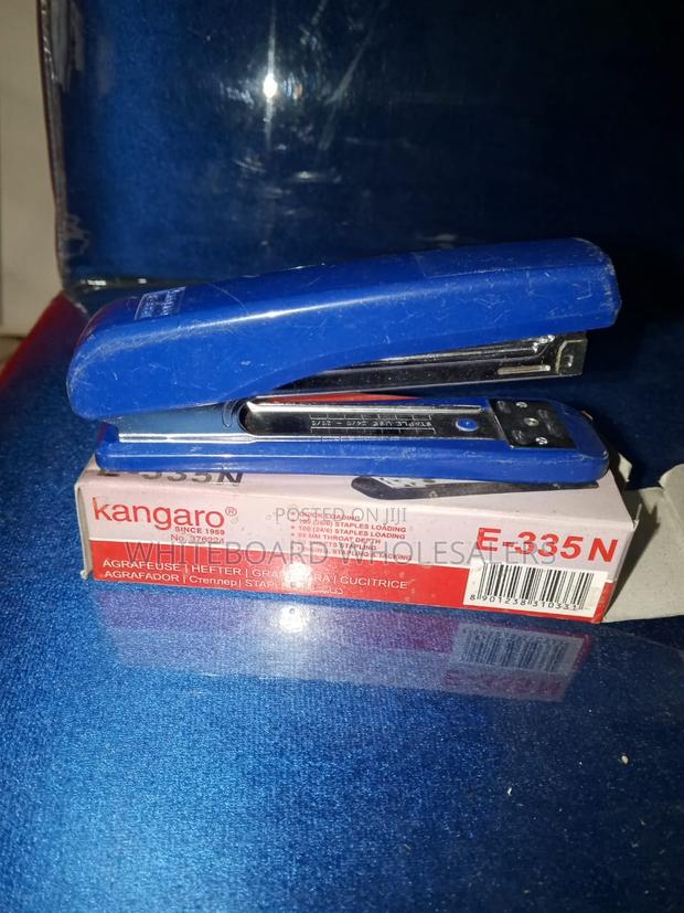 Kangaro Stapler E-335n - main view