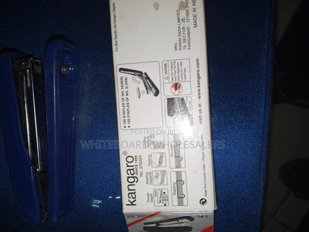 Kangaro Stapler E-335n - thumbnail 3