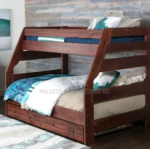 Pine Peak Underbed