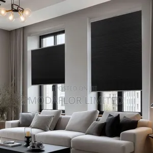 Outdoor Blackout Roller Blinds – Ideal for Balconies