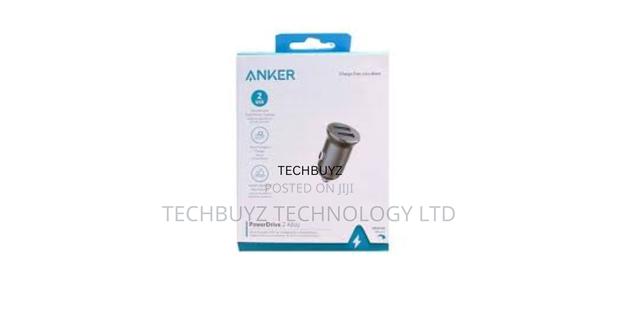 Anker Powerdrive 2 - thumbnail 3