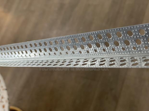Perforated Corner Bead-3m Long - main view
