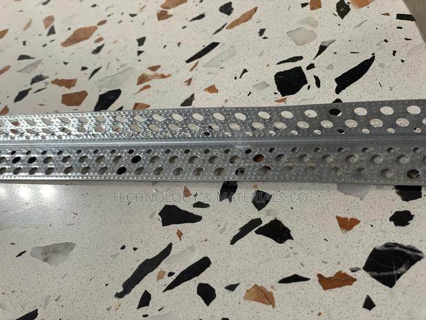 Perforated Corner Bead-3m Long - thumbnail 3