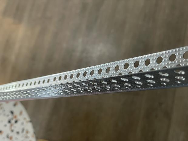 Perforated Corner Bead-3m Long - thumbnail 2