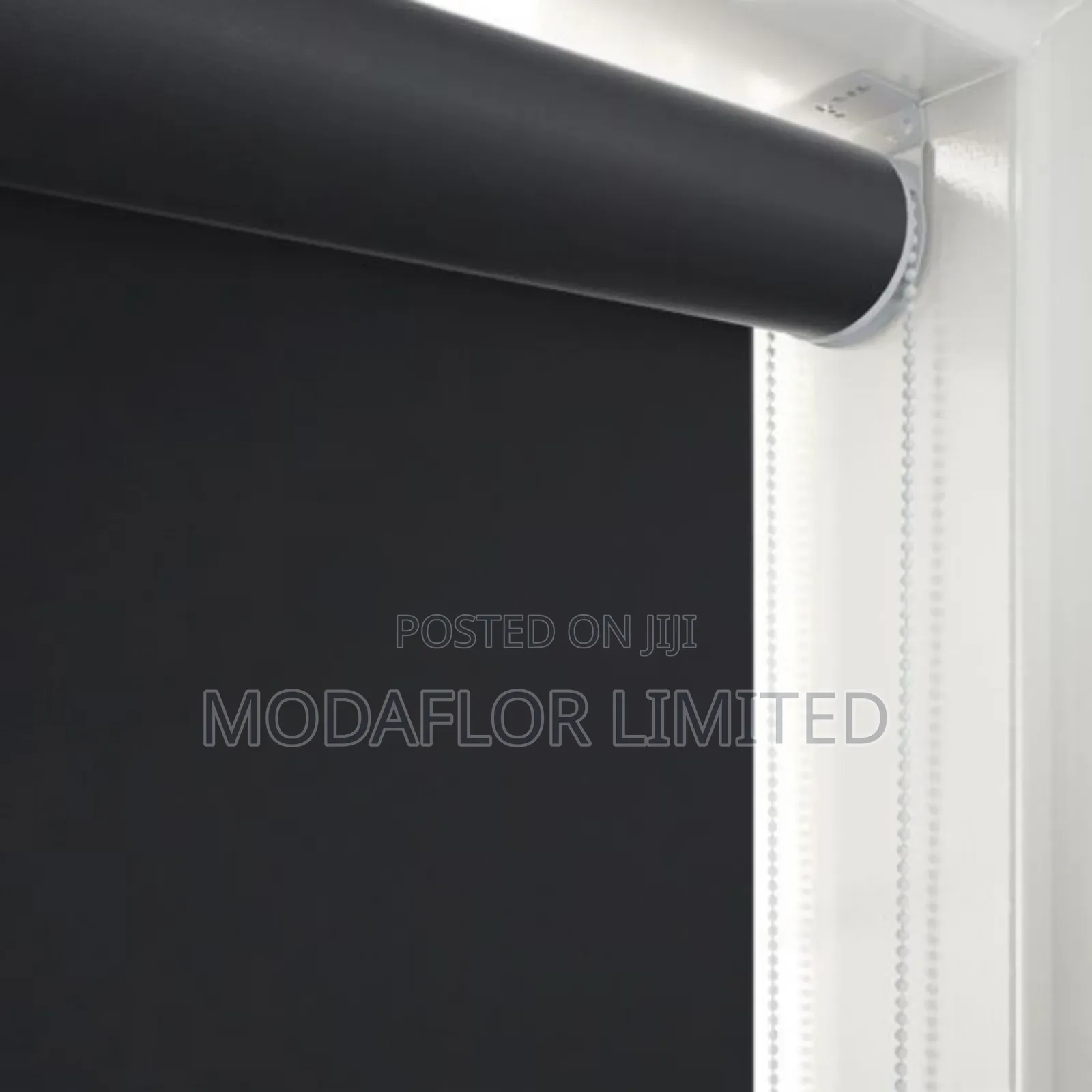 Energy-Saving Blackout Roller Blinds – Stay Cool Save Power