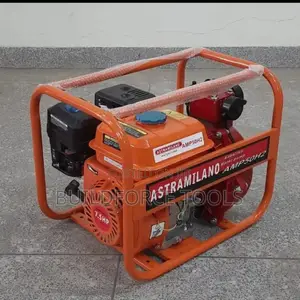 Astramilano Amph2 2 Inch Water Pump 7.5hp