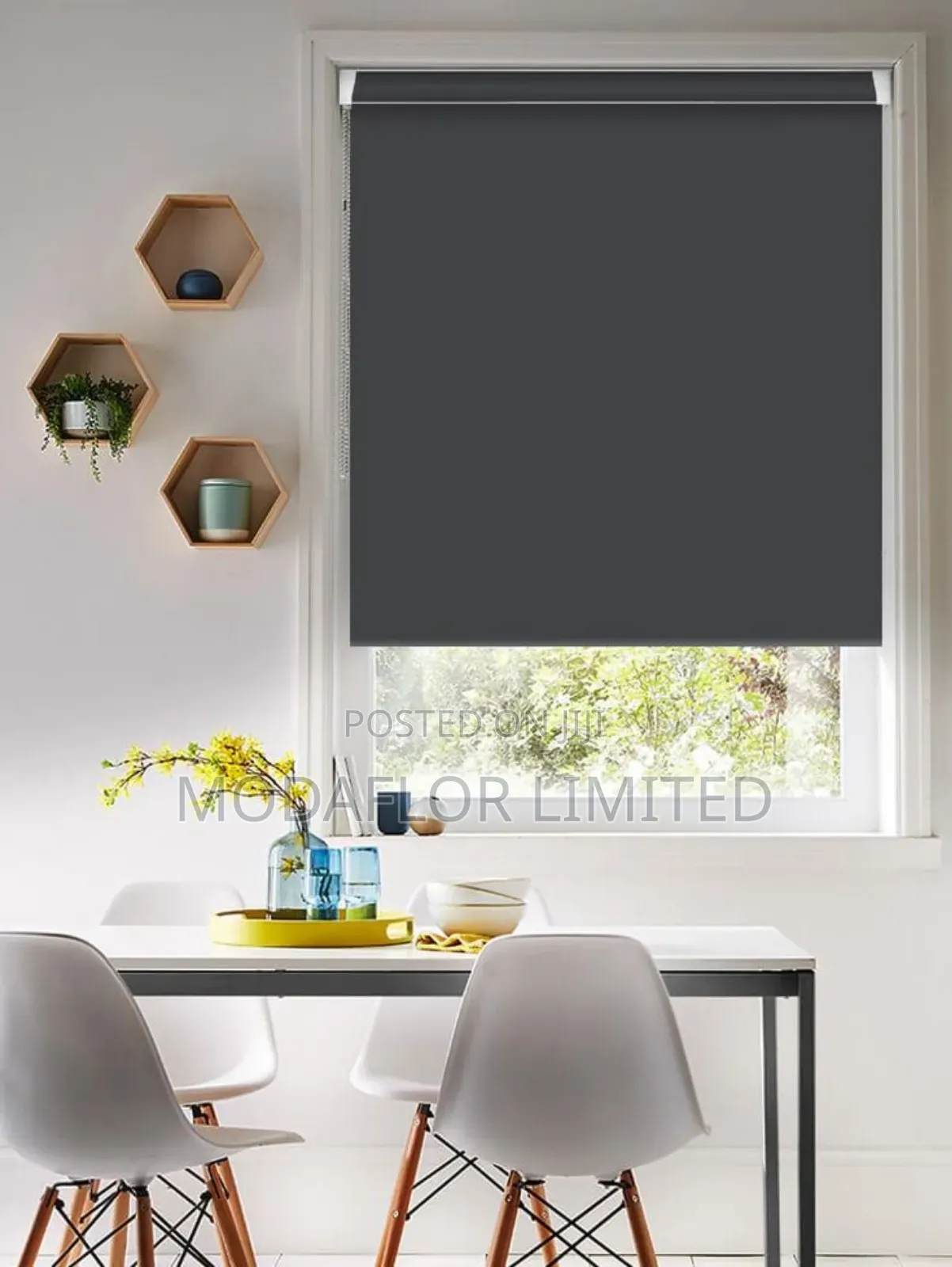 Blackout Blinds – Peaceful Quiet Living