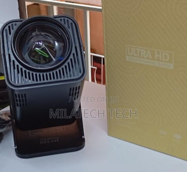 Android13 Hy320 Portable -Hy320 Portable - main view