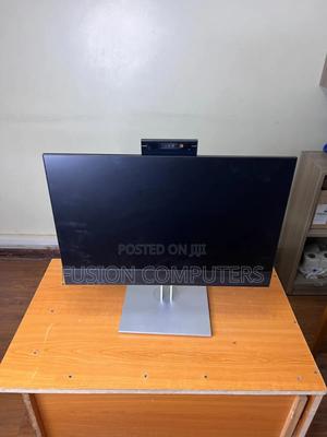 Dell 24 Inches Edge to EdgeWith Webcam - thumbnail 2