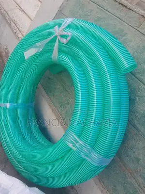 High Quality Suction Pipe