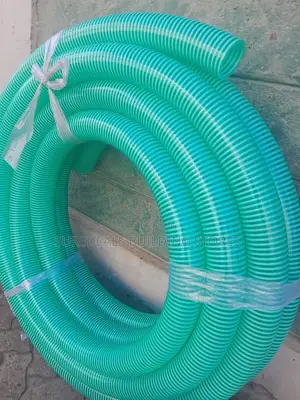 High Quality Suction Pipe