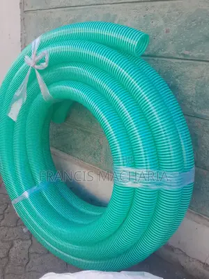 High Quality Suction Pipe