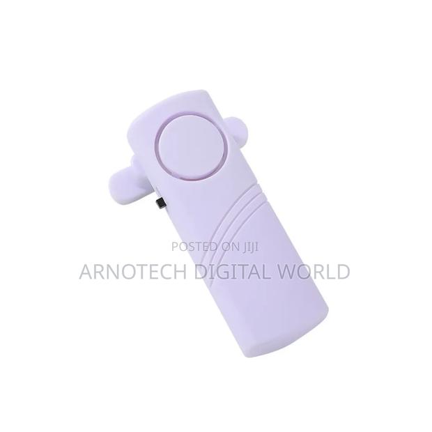 Jd-188 Wireless Door/ Window Alarm