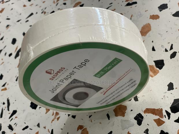 Joint Paper Tape-75m - main view