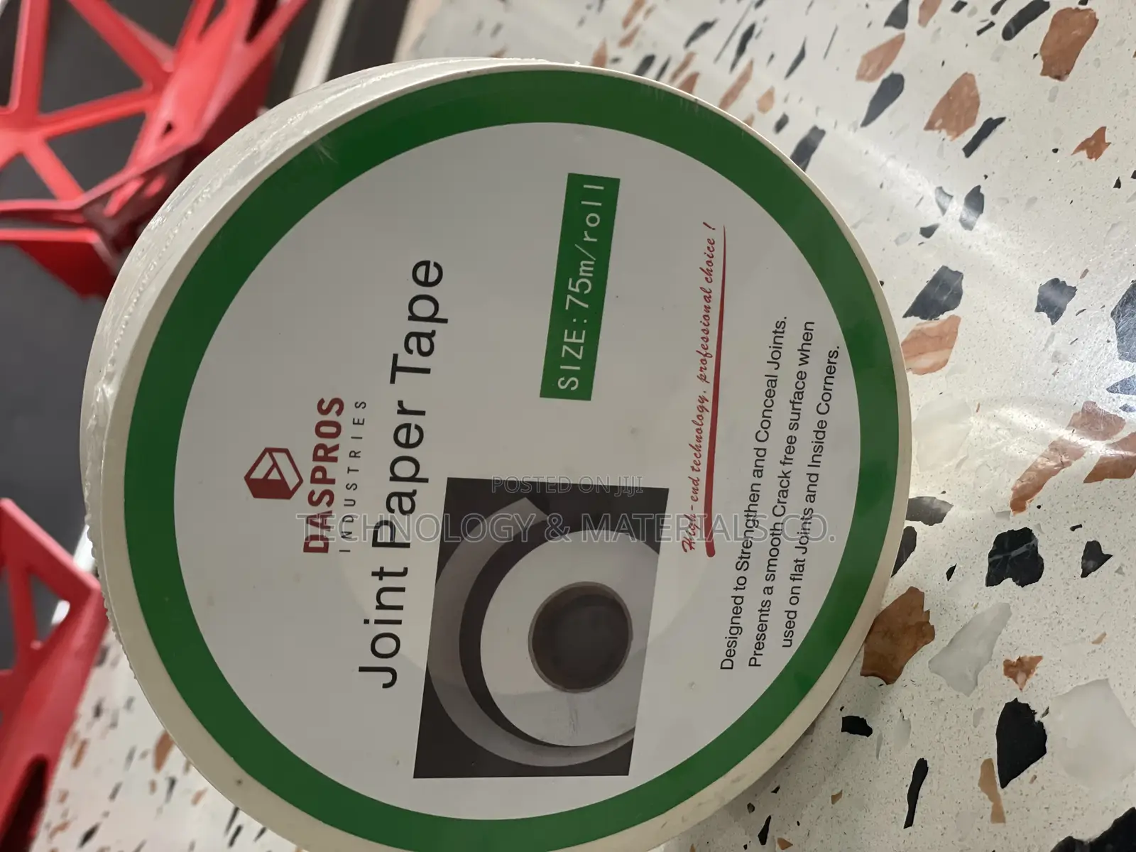 Jointing Tape