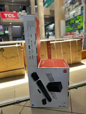 JBL Bar 1300 :11.1.4 Channel Sound System