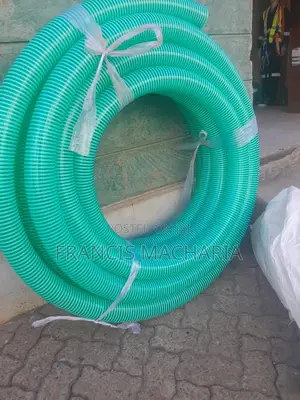 Portable Suction Pipe