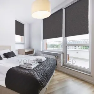 Eco-Friendly Blackout Roller Blinds – Safe Sustainable Choice