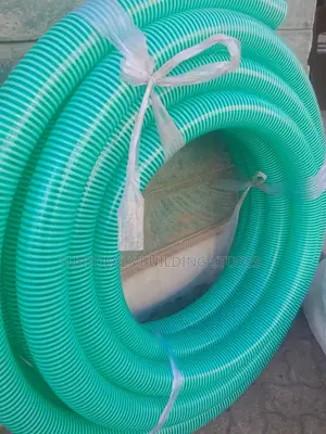 3" Suction Pipe Durable