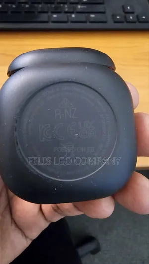Samsung Buds 2 Pro