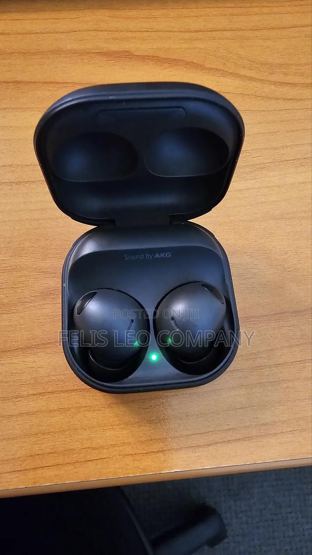 Samsung Buds 2 Pro - thumbnail 2