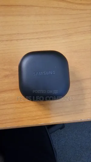 Samsung Buds 2 Pro
