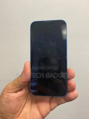 Apple iPhone 13 128 GB Blue - thumbnail 2