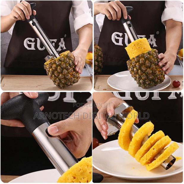 Magical Pineapple Peeler - thumbnail 4