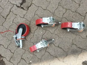 Caster Wheels Scalfolding