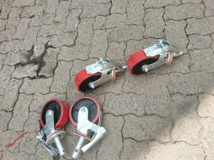 Caster Wheels Scalfolding