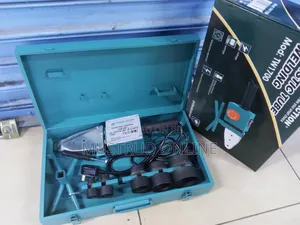 PPR Machine, Plastic Tube Welding 1700w
