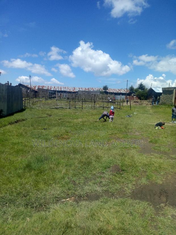2 Plot on Sale. Size 40*80