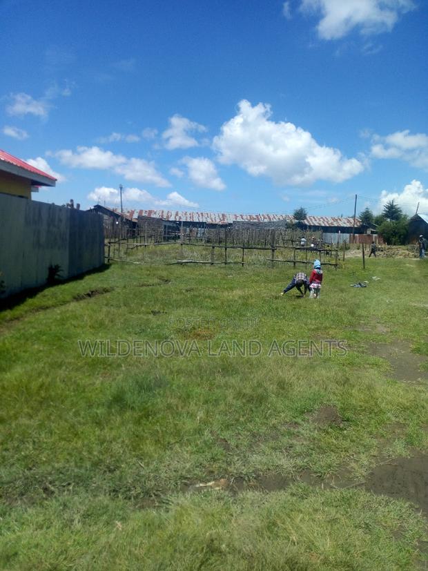 2 Plot on Sale. Size 40*80 - thumbnail 3