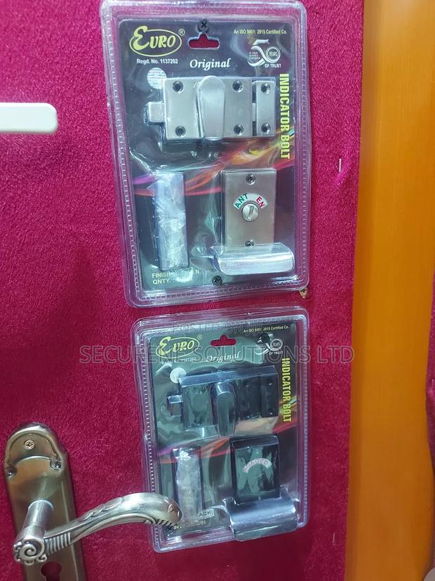 Euro Brand Toilet Indicator Bolt - thumbnail 6