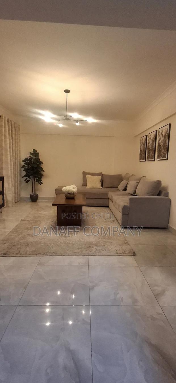 One Bedroom BNB - main view