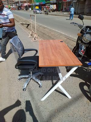 Office Table Office Chair - thumbnail 2