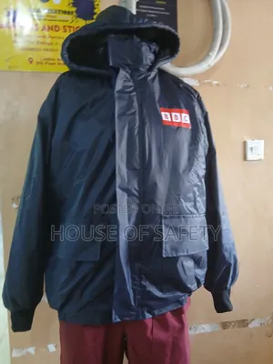 Wide Proof Riding Jackets