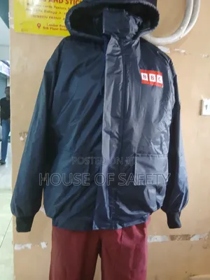 Wide Proof Riding Jackets