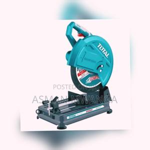 Demolition Saw - thumbnail 2