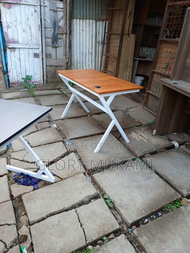 Office Table - main view