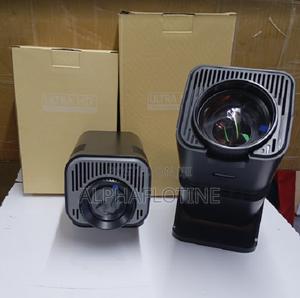 Hy320 Mini Projector, Native 1080p Full Hd - thumbnail 2