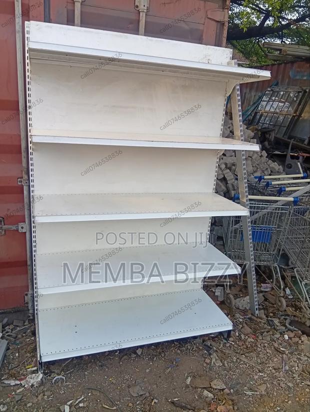 Supermarket Shelves - thumbnail 8