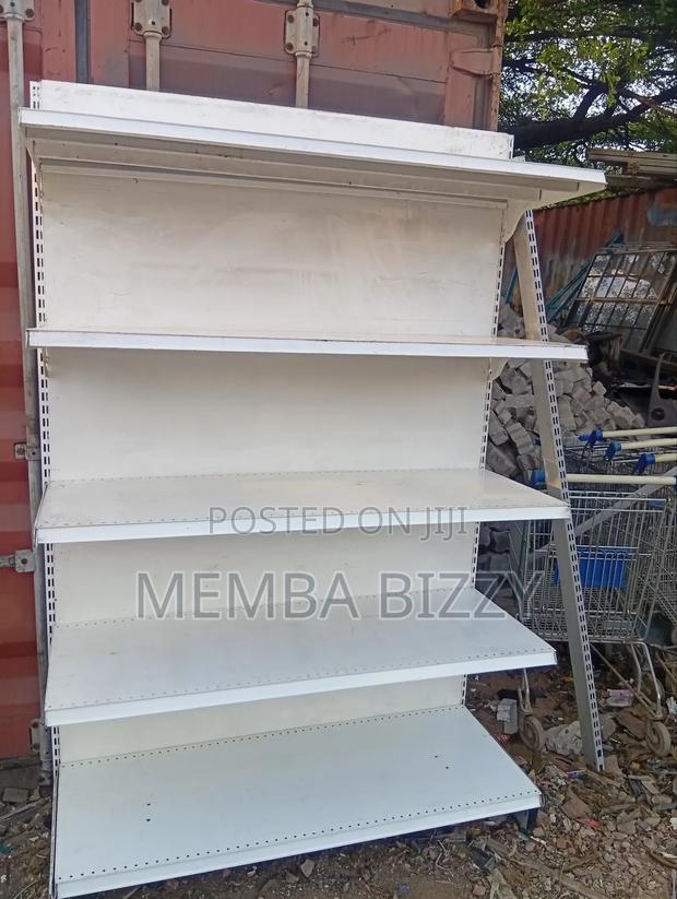 Supermarket Shelves - thumbnail 9