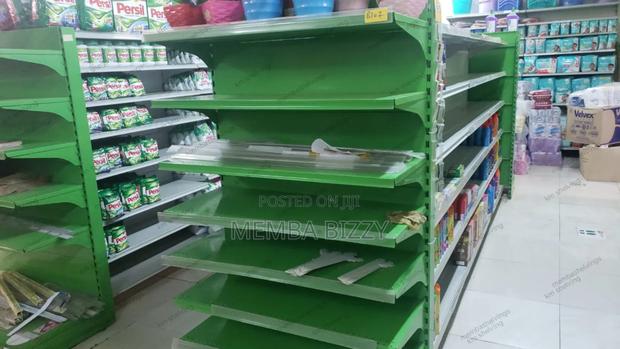 Supermarket Shelves - thumbnail 12